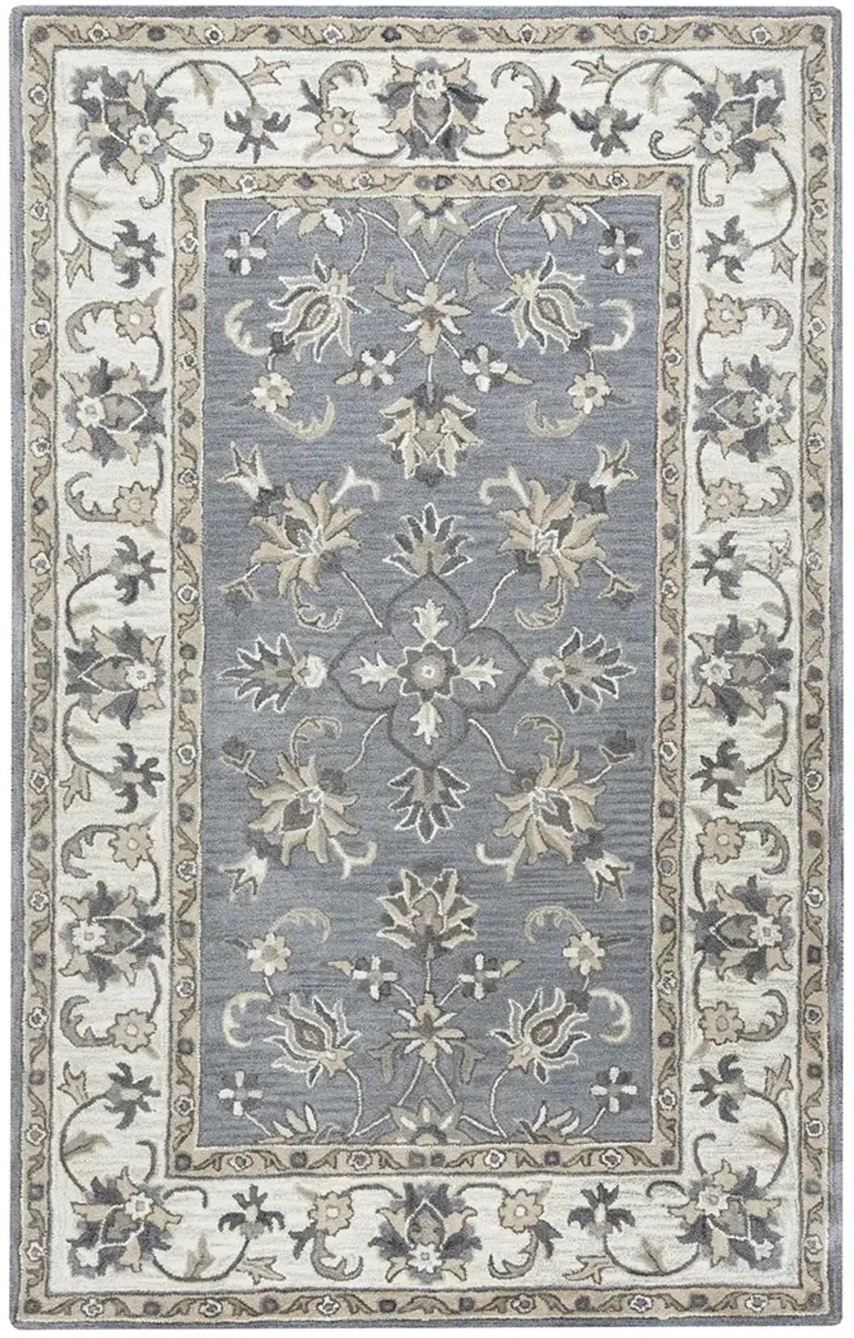 Valintino VN9658 5' x 8' Rug