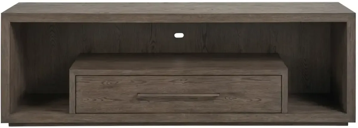 Kellen Media Console