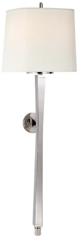 Polished Nickel color