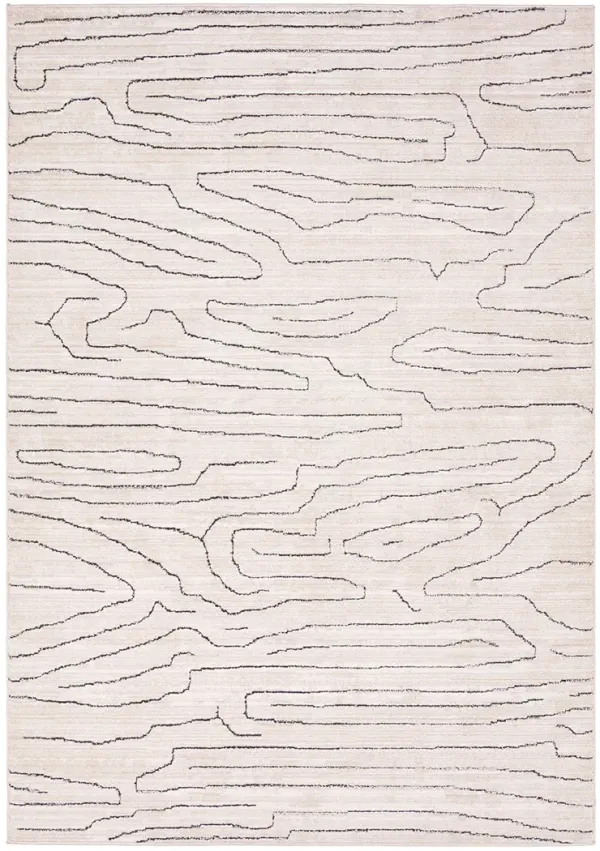 Newlyn Eva 5' x 8' Rug