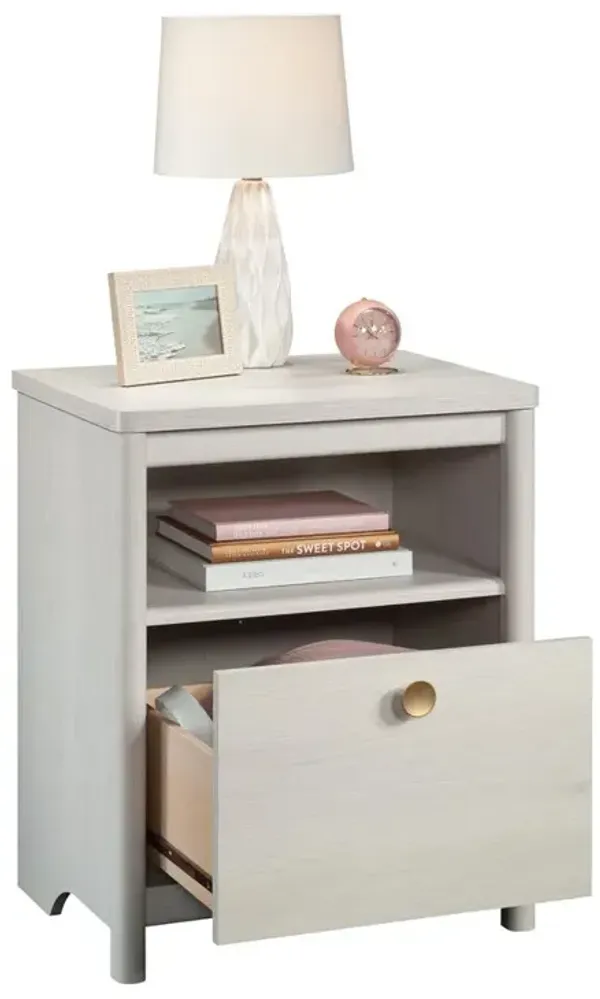 Sauder Dover Edge Night Stand Go