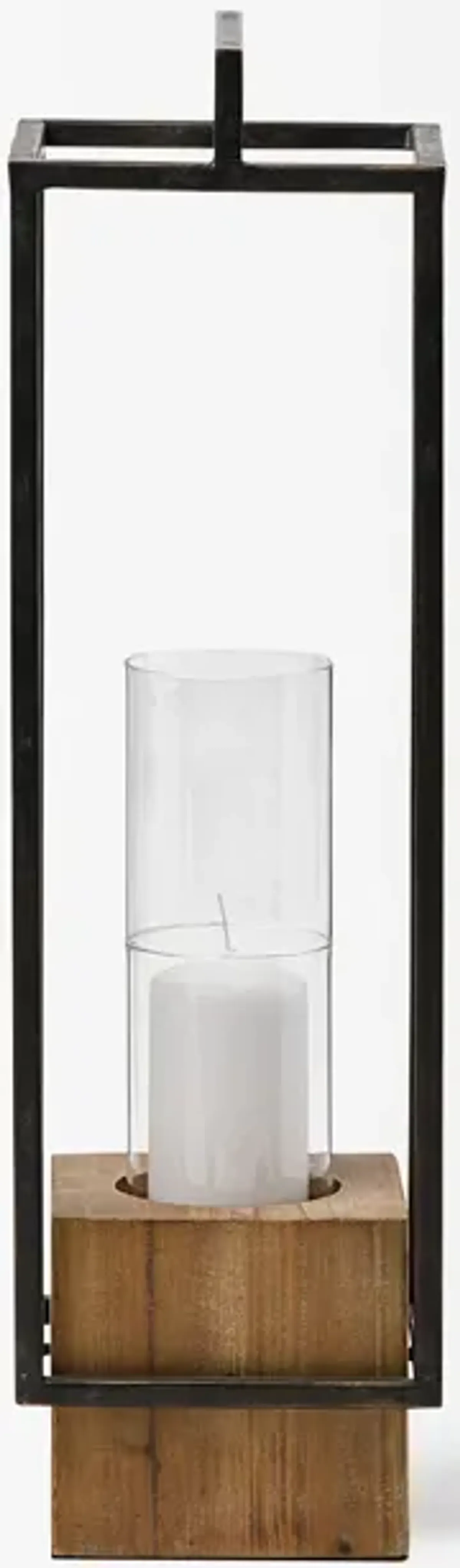 Orionis Lantern Candleholder