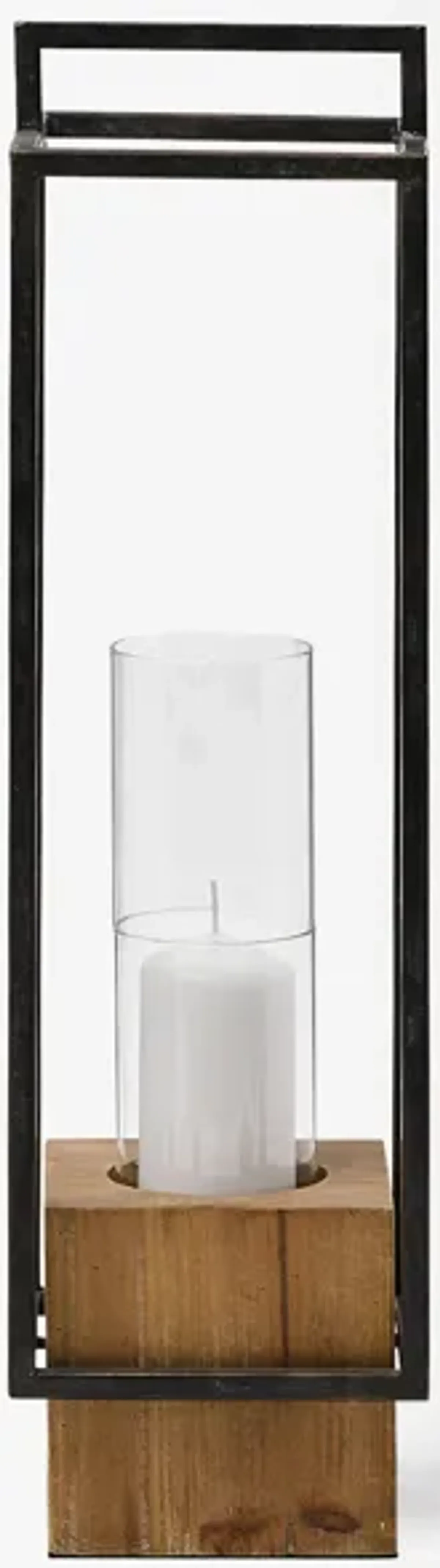 Orionis Lantern Candleholder