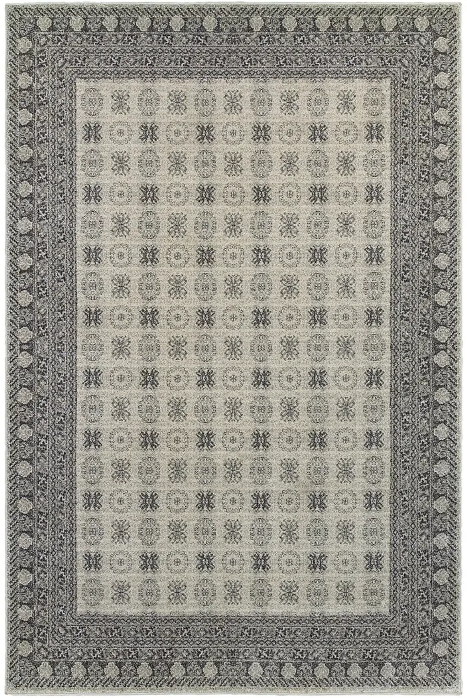 Richmond 9'10" x 12'10" IVY Rug