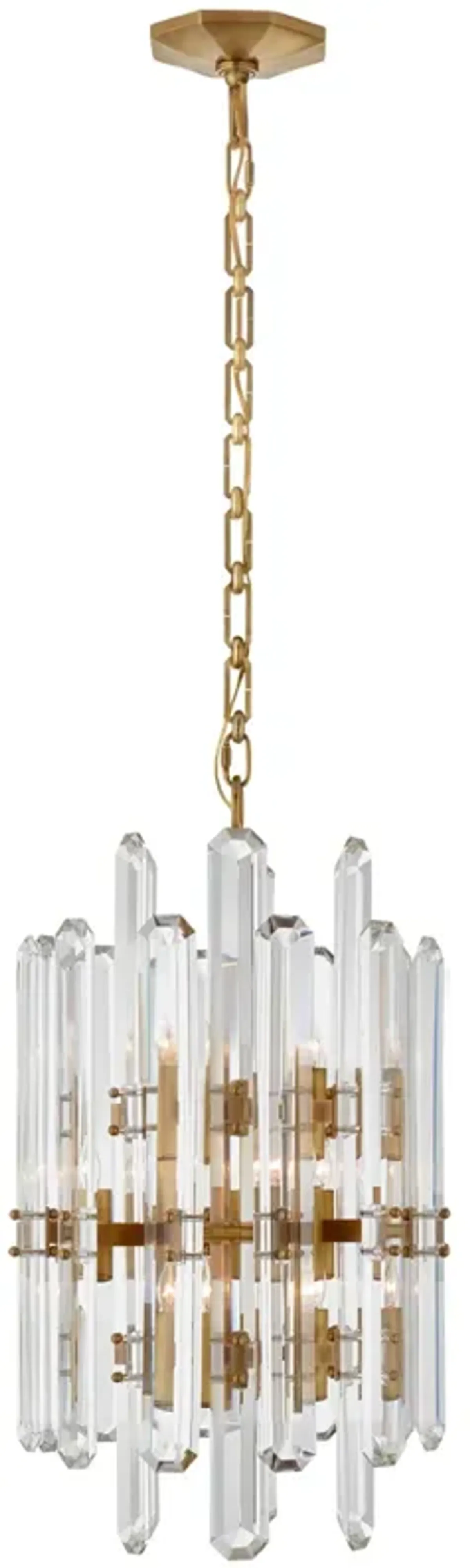 Bonnington Tall Chandelier