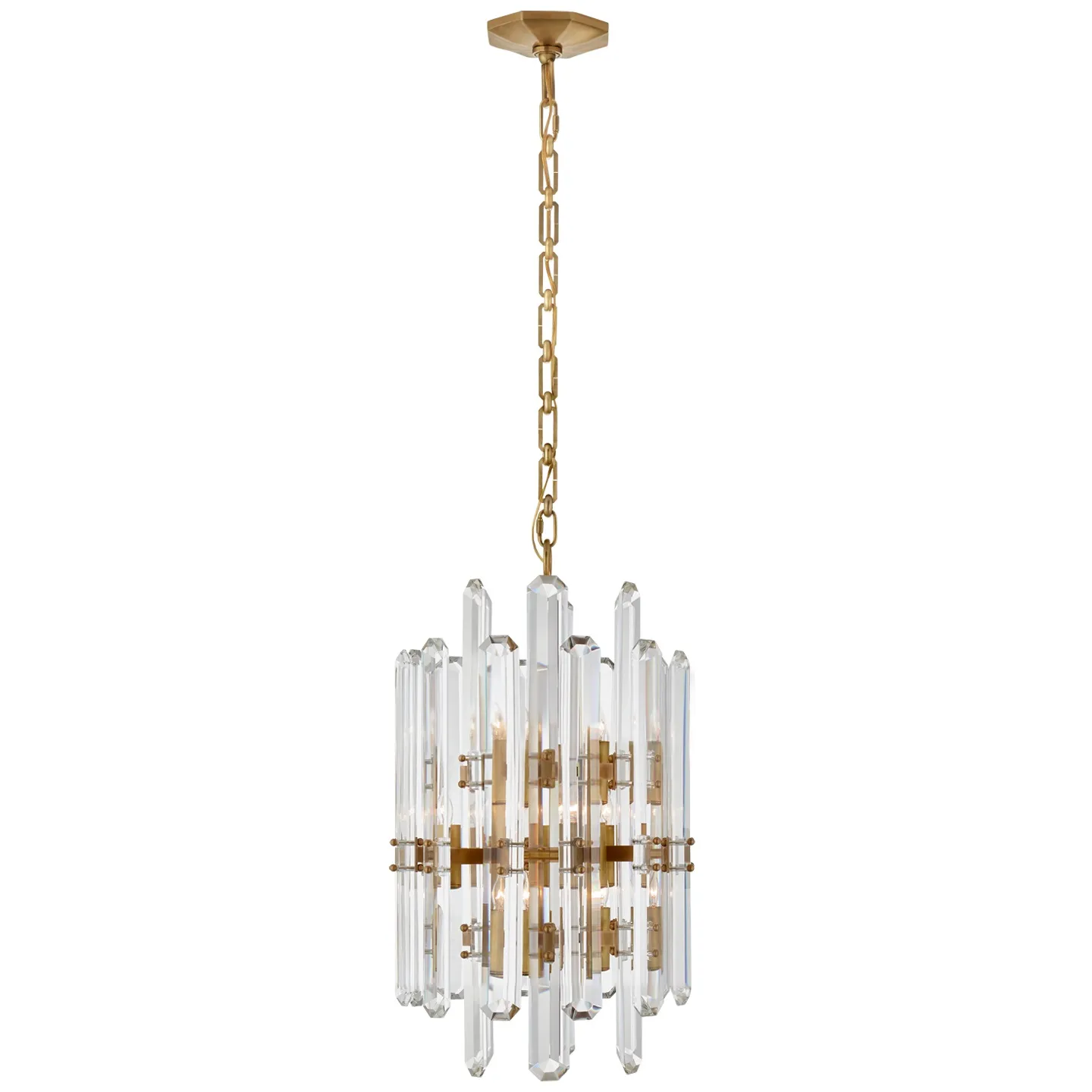 Bonnington Tall Chandelier