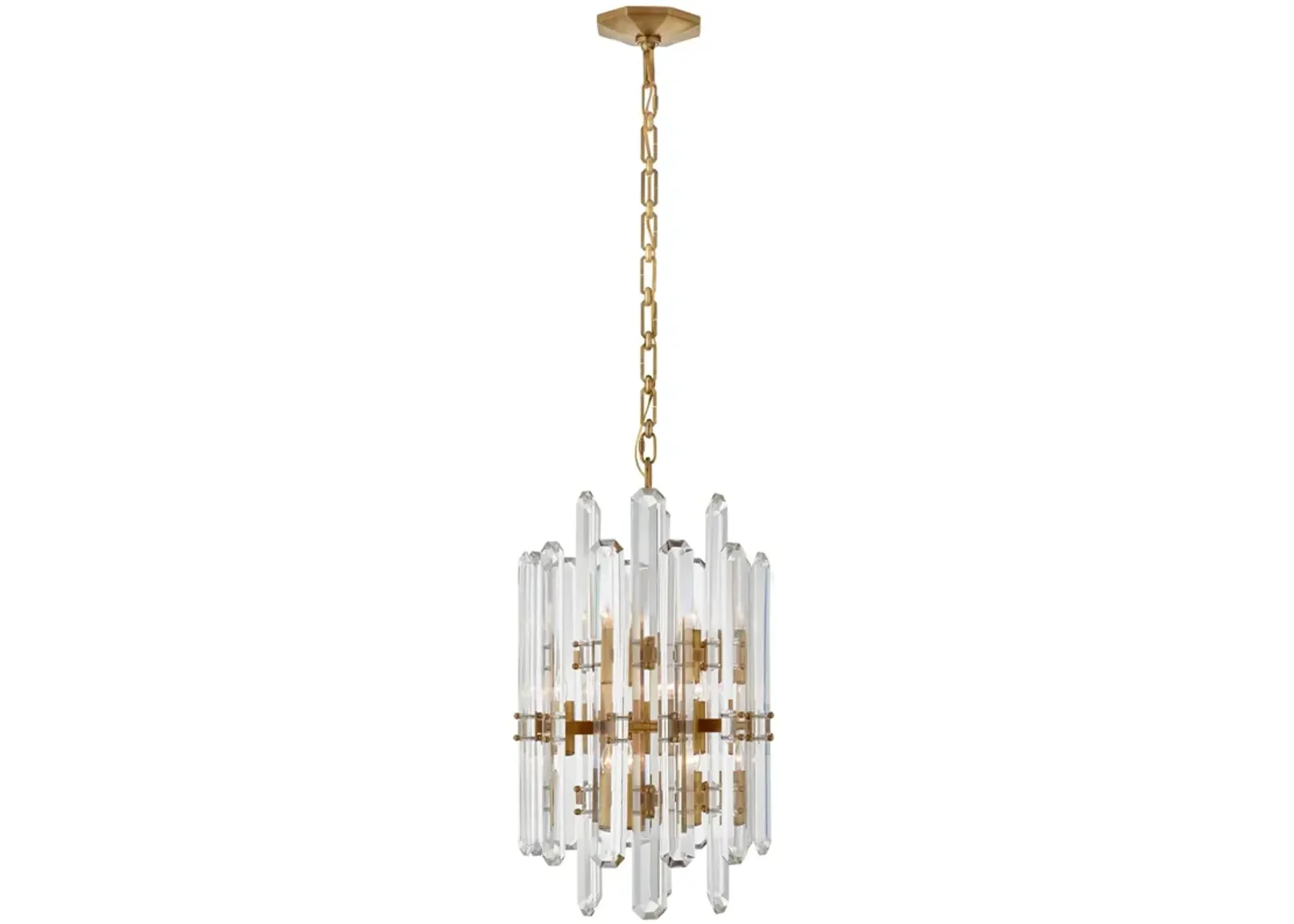 Bonnington Tall Chandelier