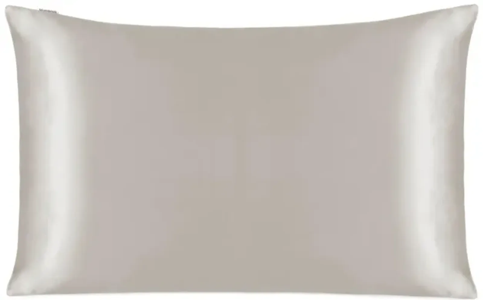 MOMMESILK 22 Momme Silk Pillowcases - Zippered