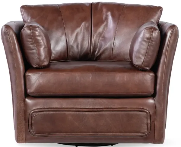 Woodstock Swivel Chair