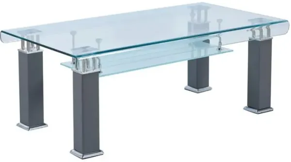 Artisan Design Coffee Table