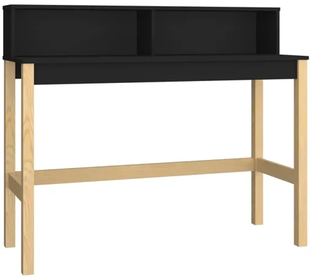 Bowery Black Desk