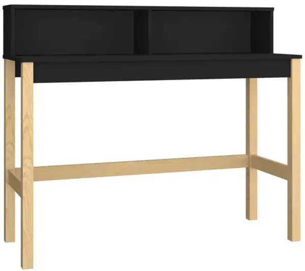 Bowery Black Desk