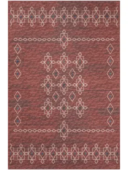 Paprika color
