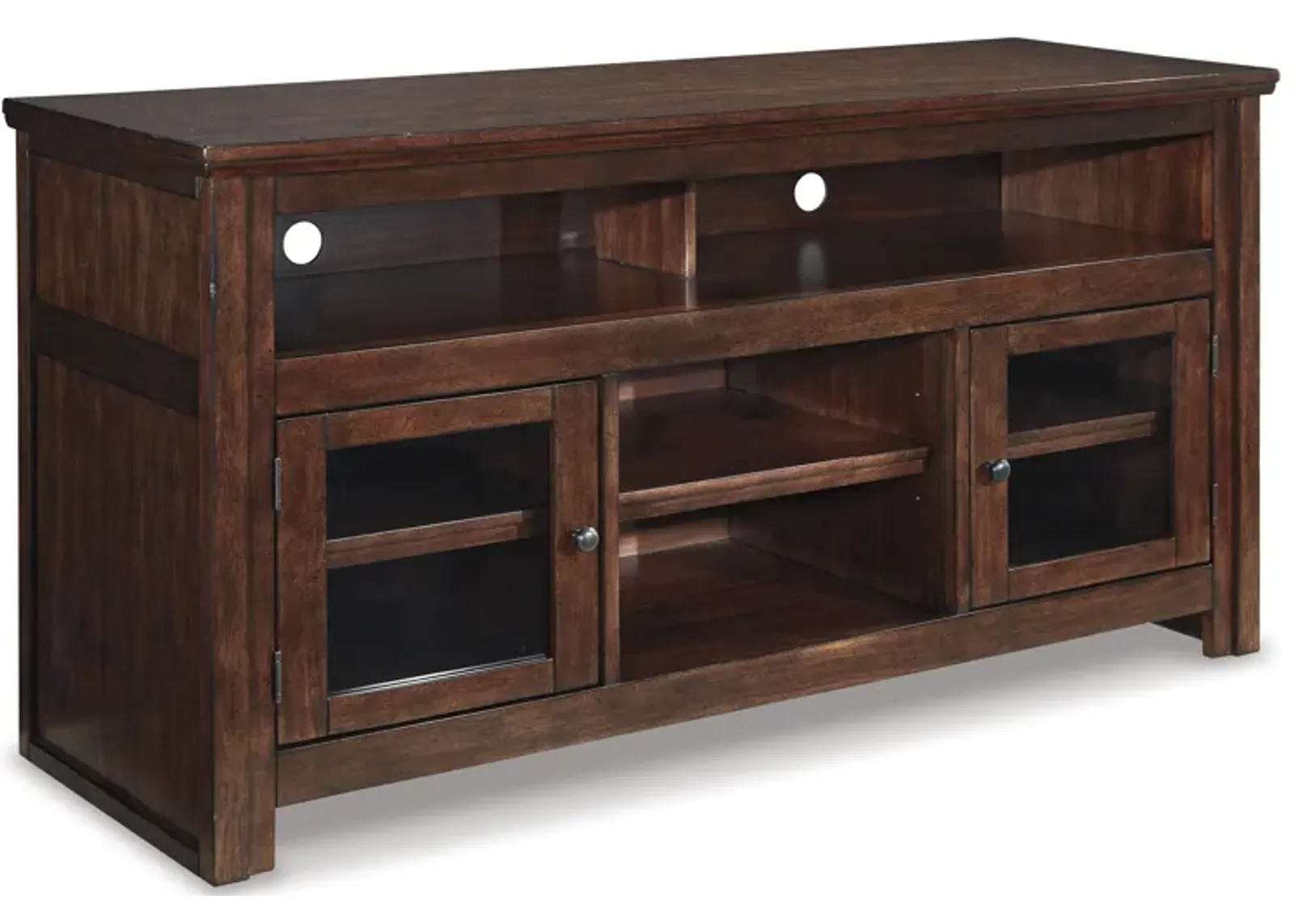 Harpan 60" TV Stand