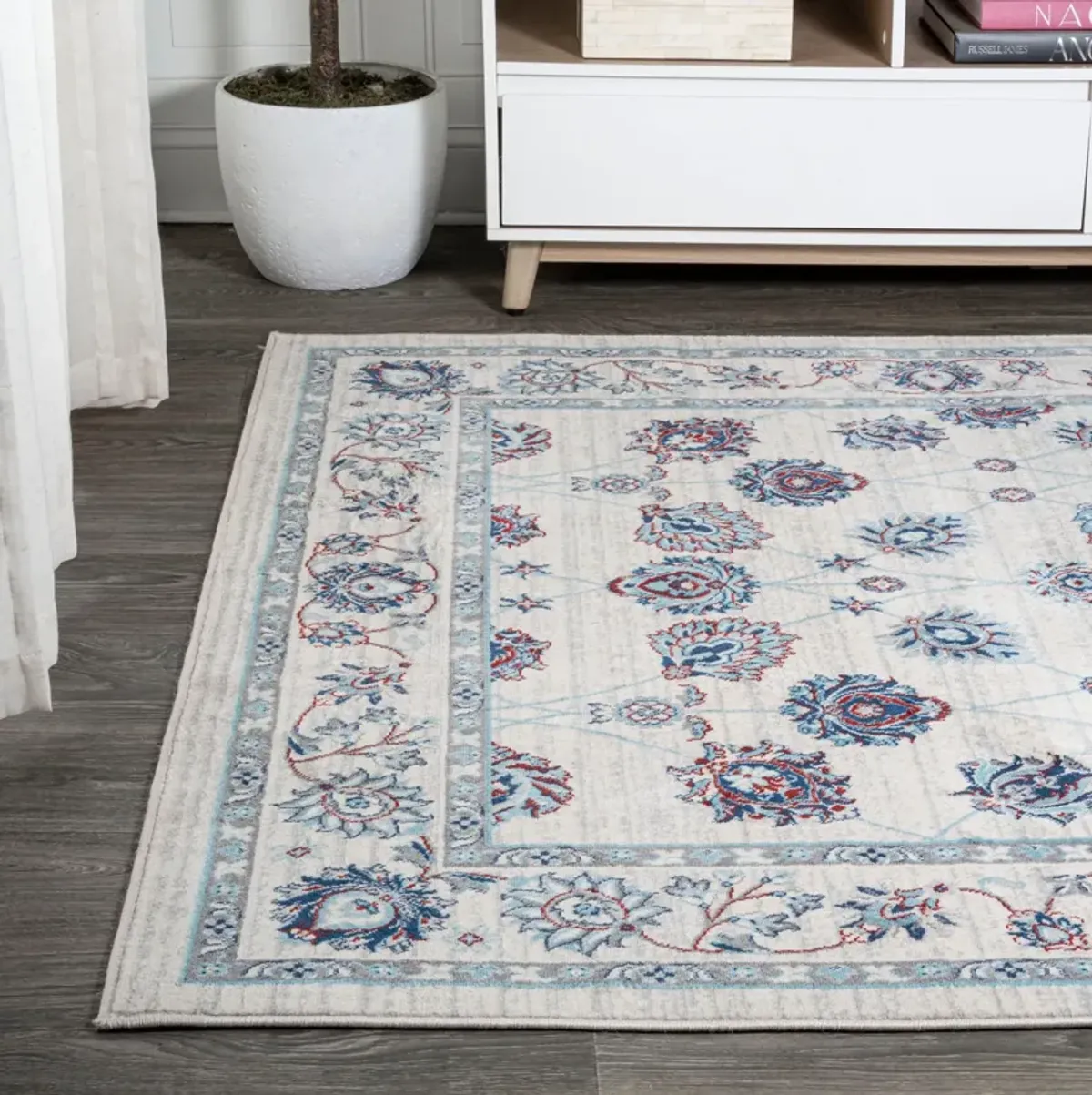 Modern Persian Vintage Moroccan Traditional Area Rug