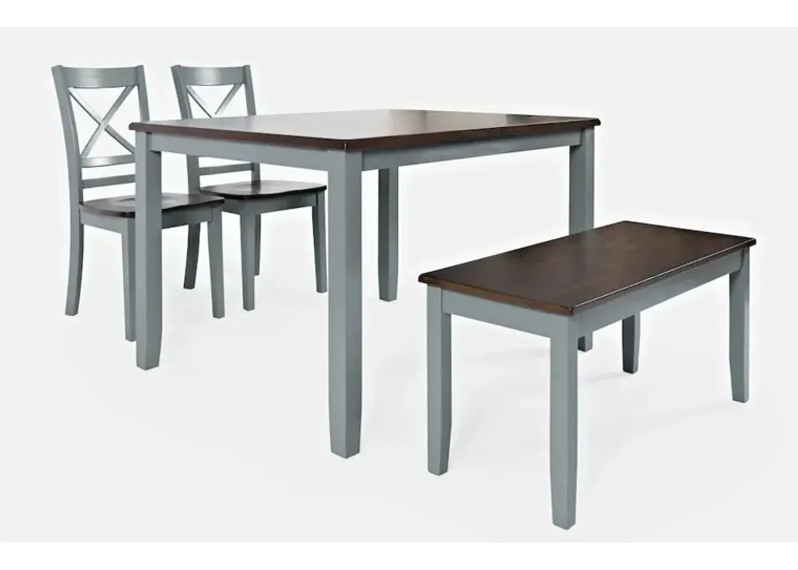 Jofran 4-Pack Dining Set - Table