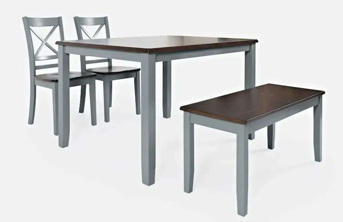 Jofran 4-Pack Dining Set - Table