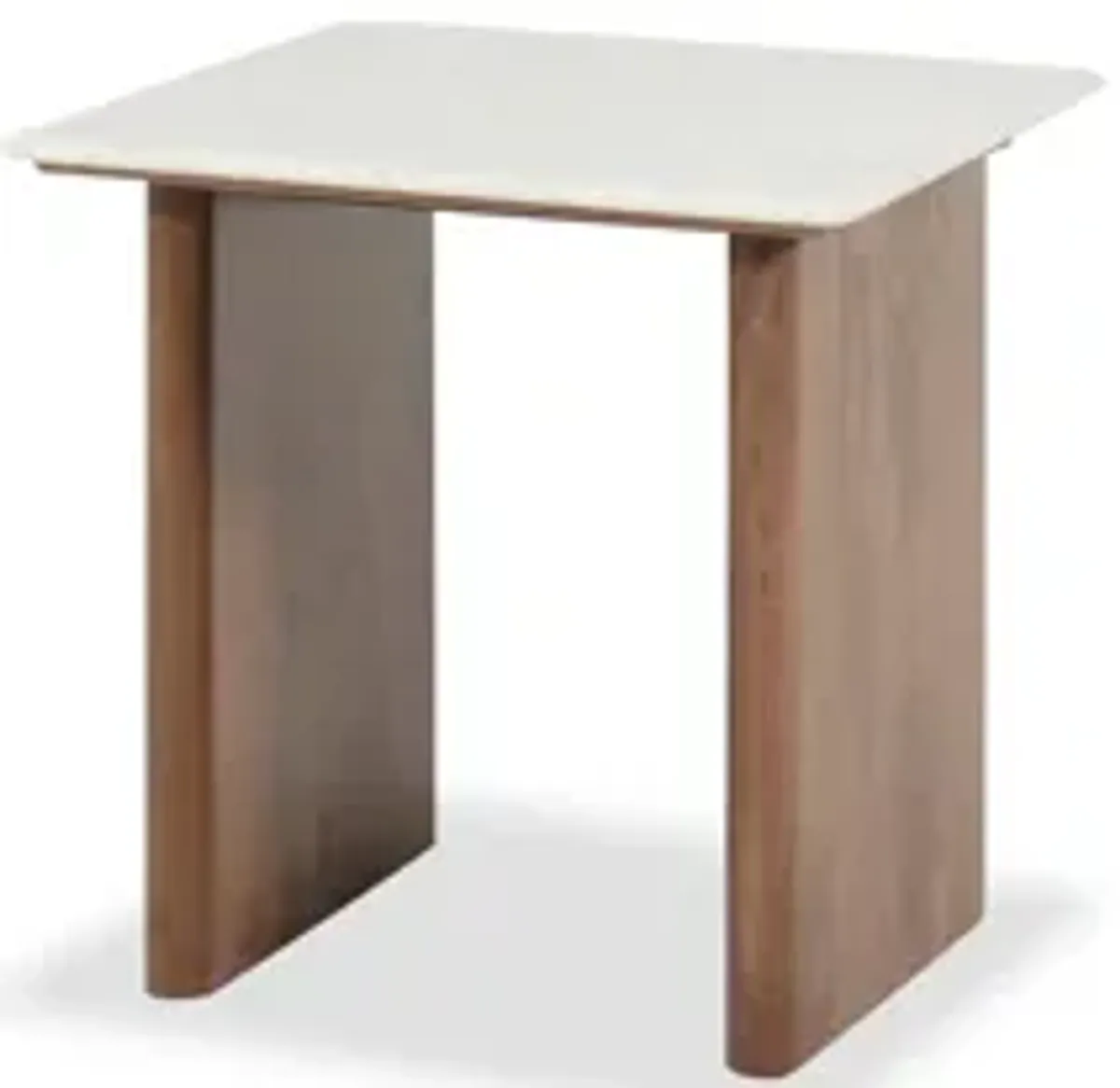 Isanti End Table