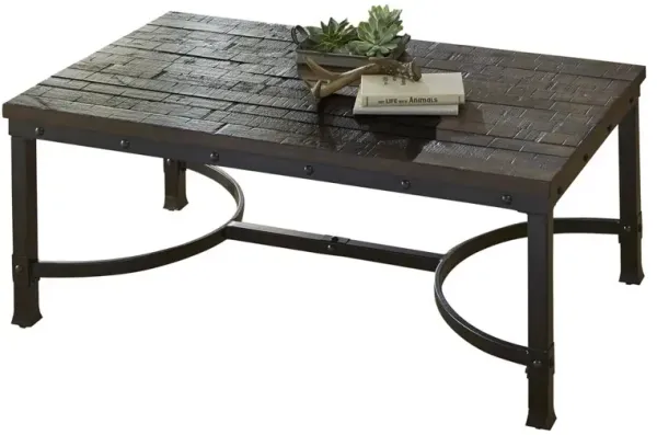 Ambrose Cocktail Table
