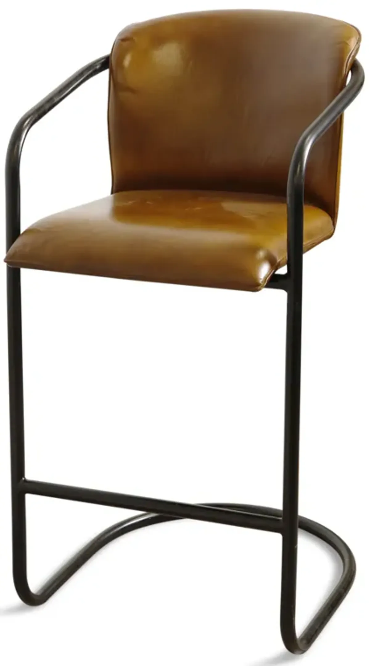 Cantilver Barstool I