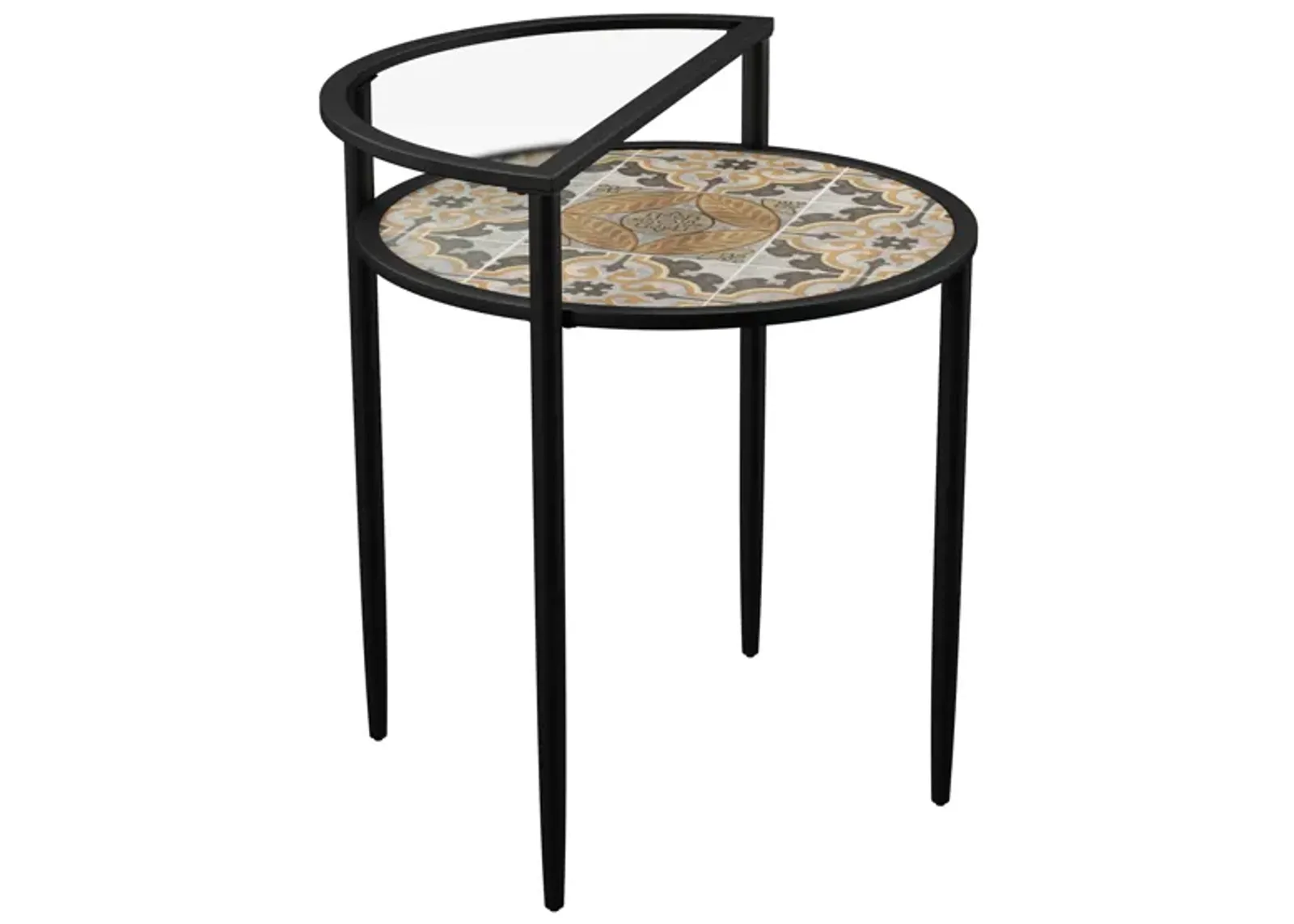 Urbana Outdoor Accent Table