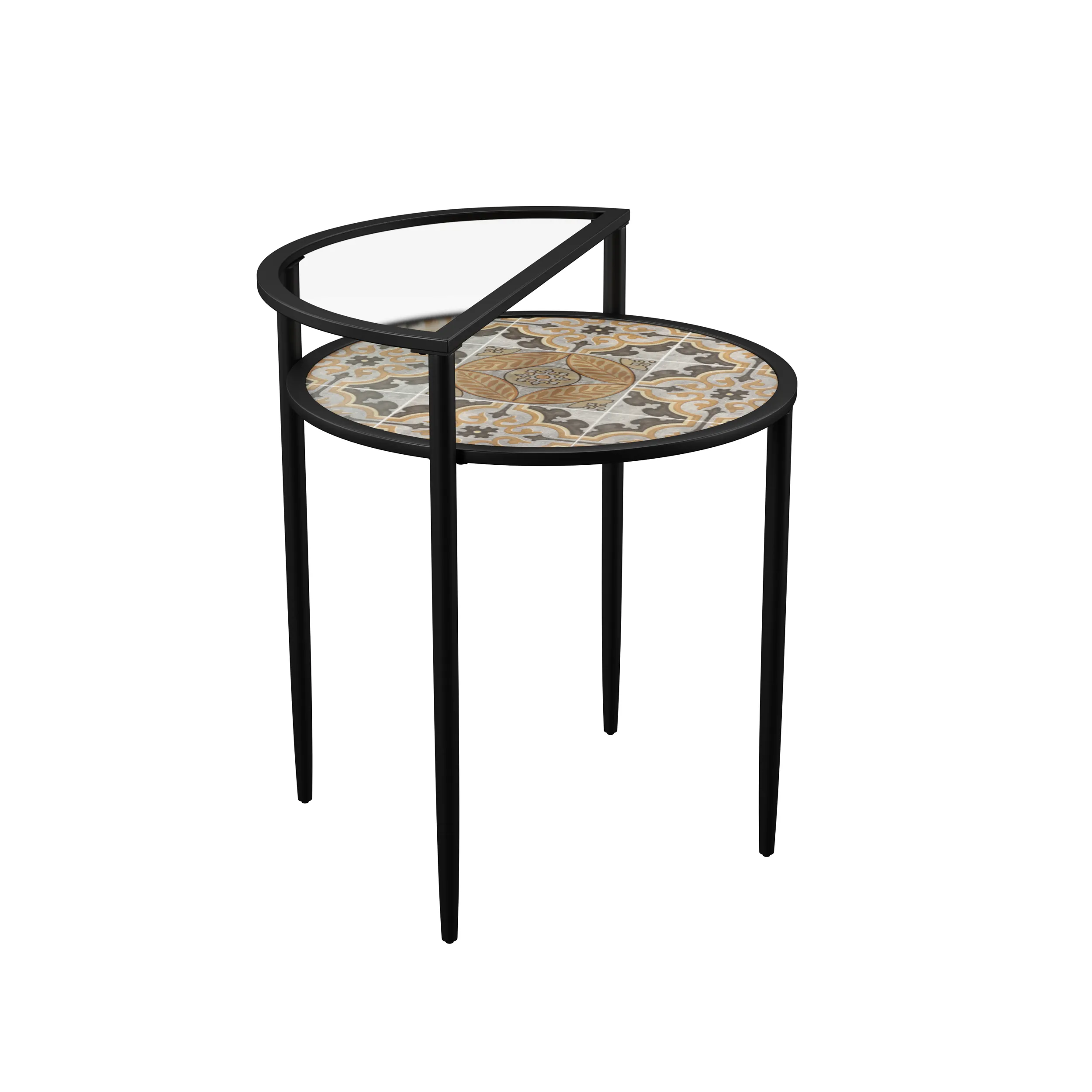 Urbana Outdoor Accent Table