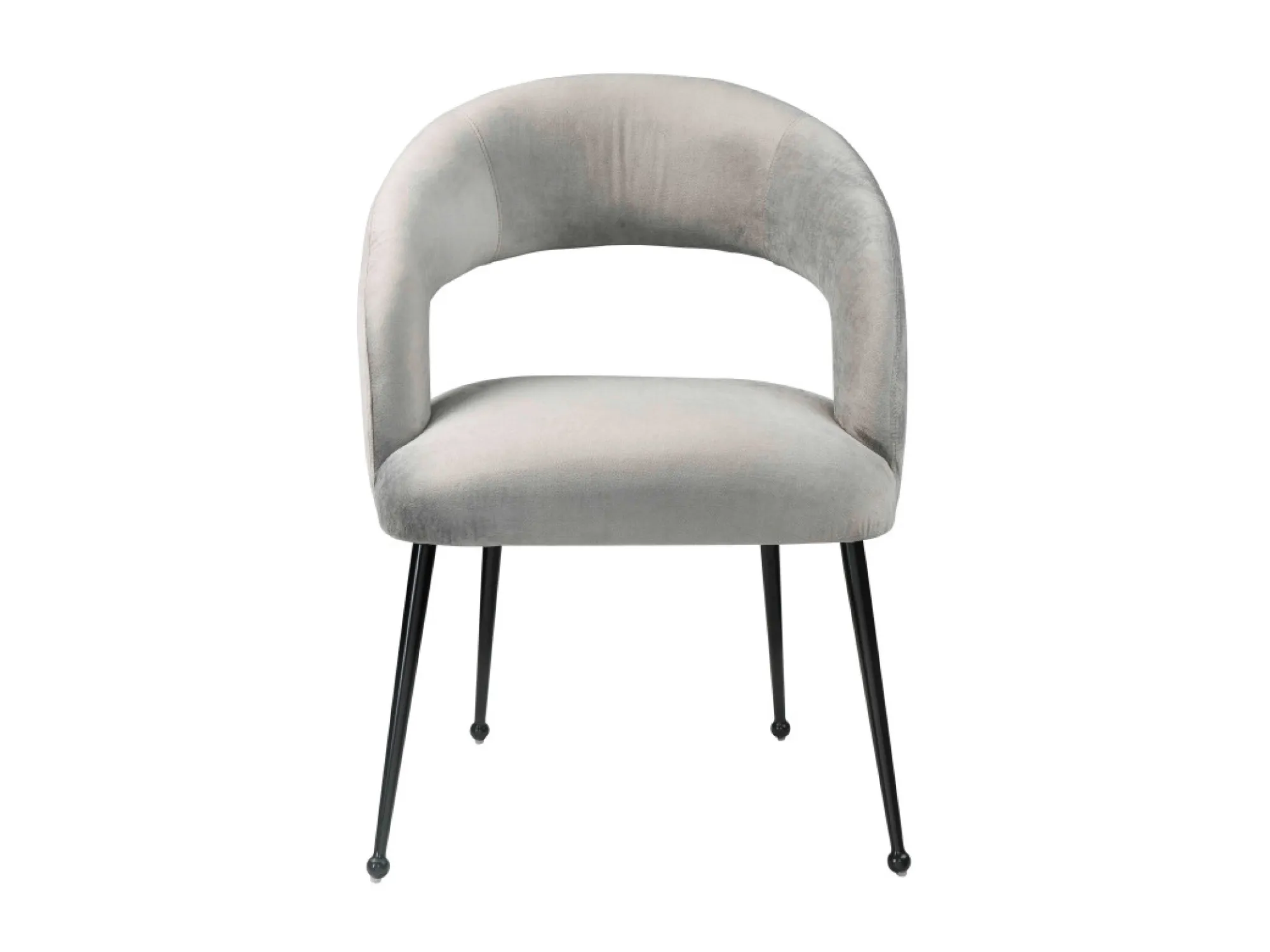 Rocco Velvet Dining Chair