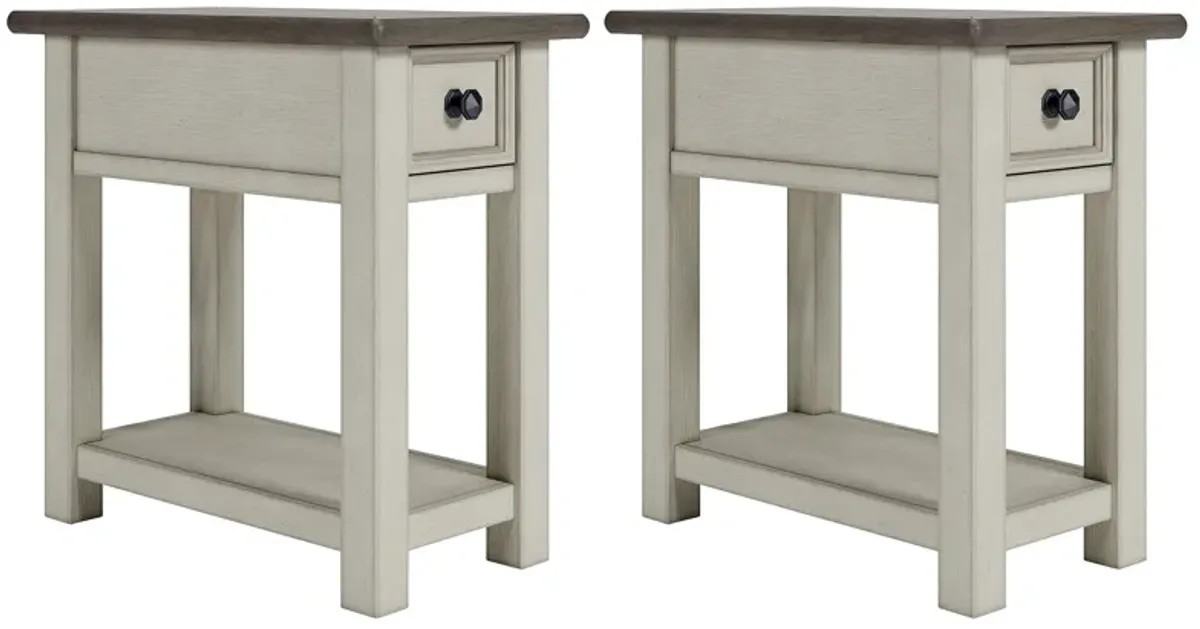 Bolanburg 5-Piece Occasional Table Set