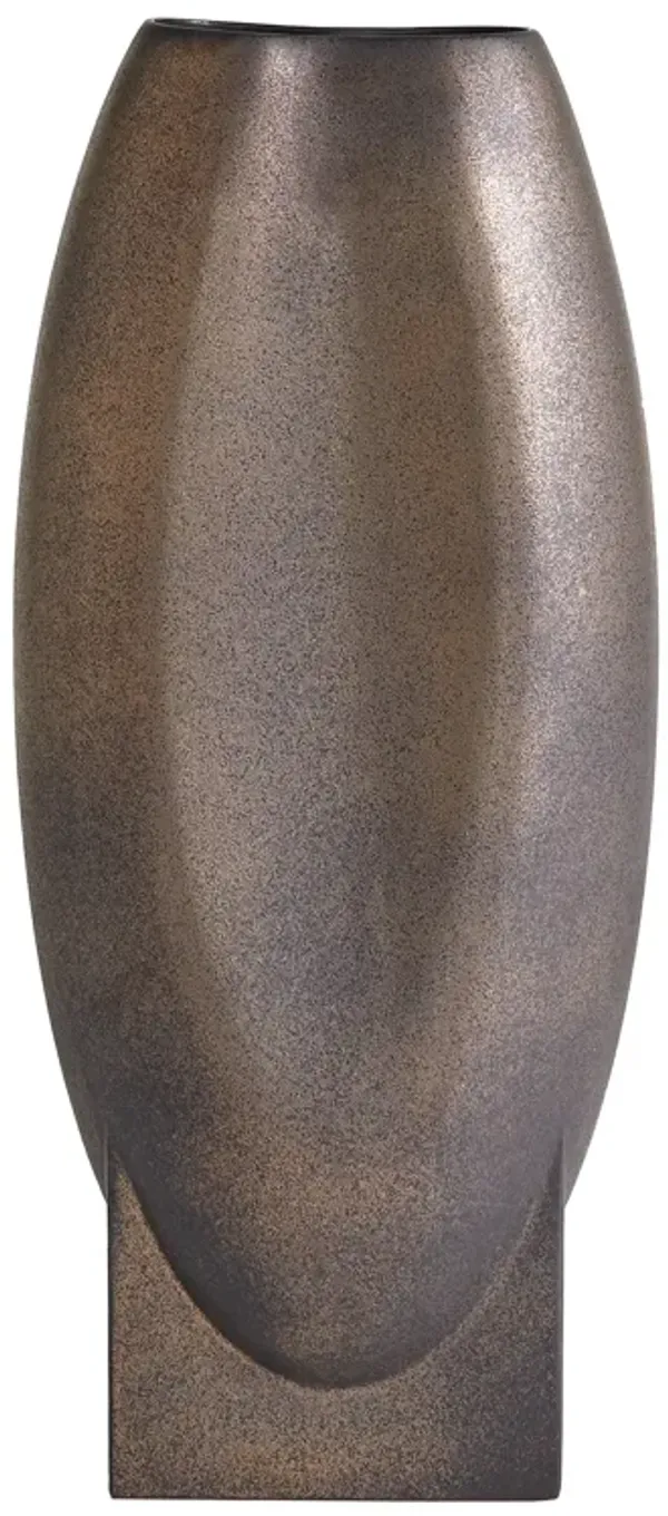 Orpheus Vase-Bronze Large