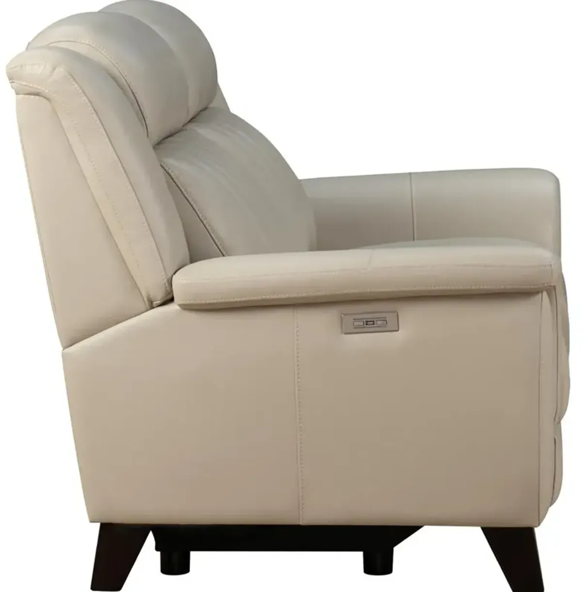 Barcalounger Kimball Power Reclining Loveseat w/Power Head Rests