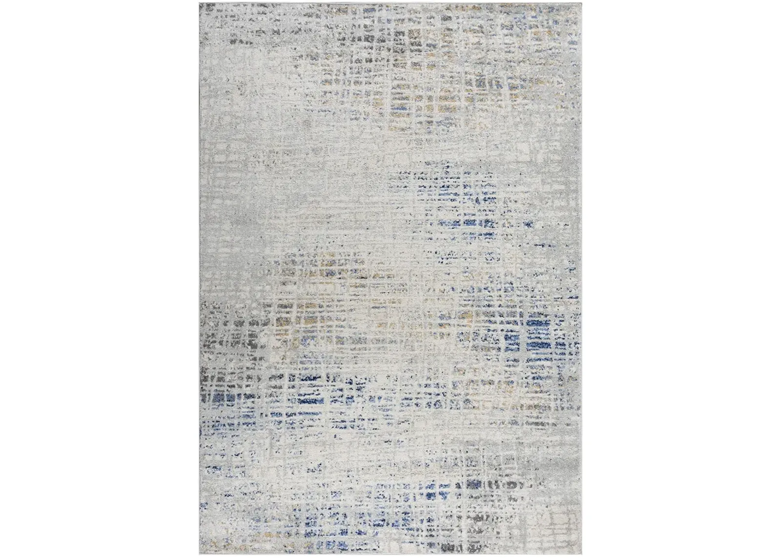 Marquise MRQ843 8' x 9'6" Rug