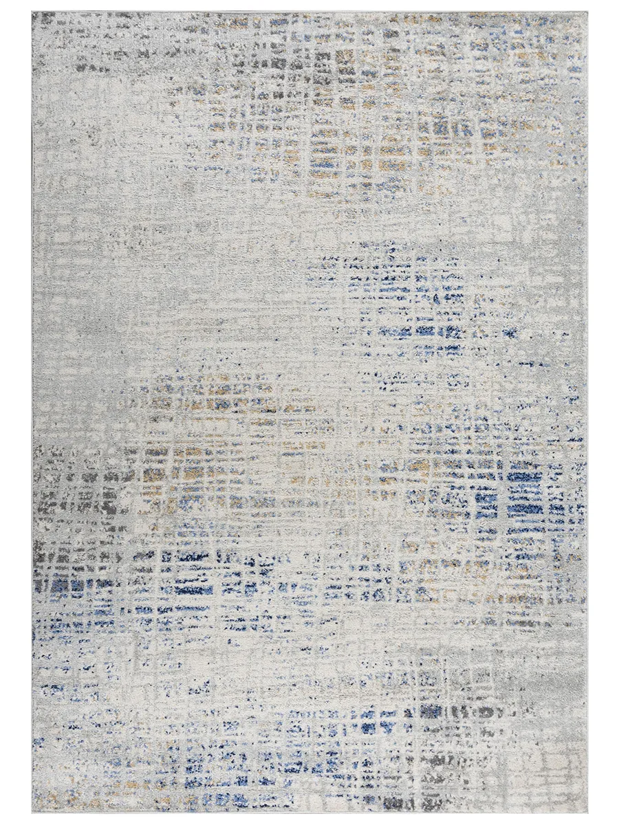 Marquise MRQ843 8' x 9'6" Rug