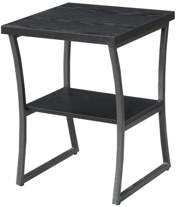 Convience Concept, Inc. X-Calibur End Table