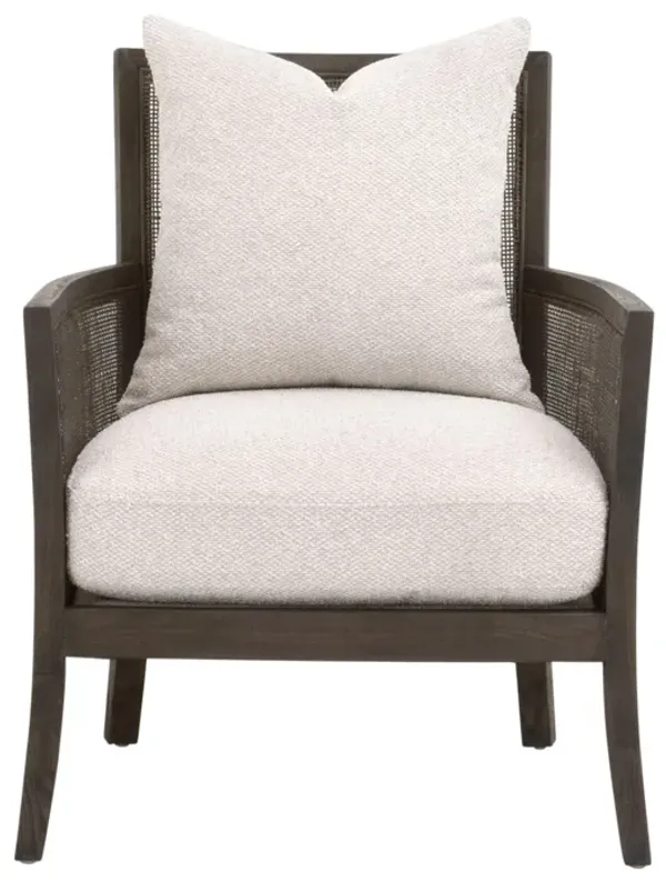 Caris Club Chair