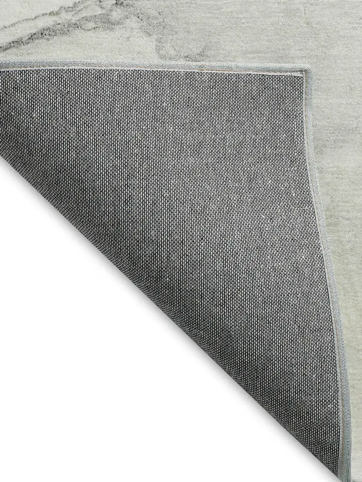 Odyssey OY13 Gray 2'3" x 7'6" Rug