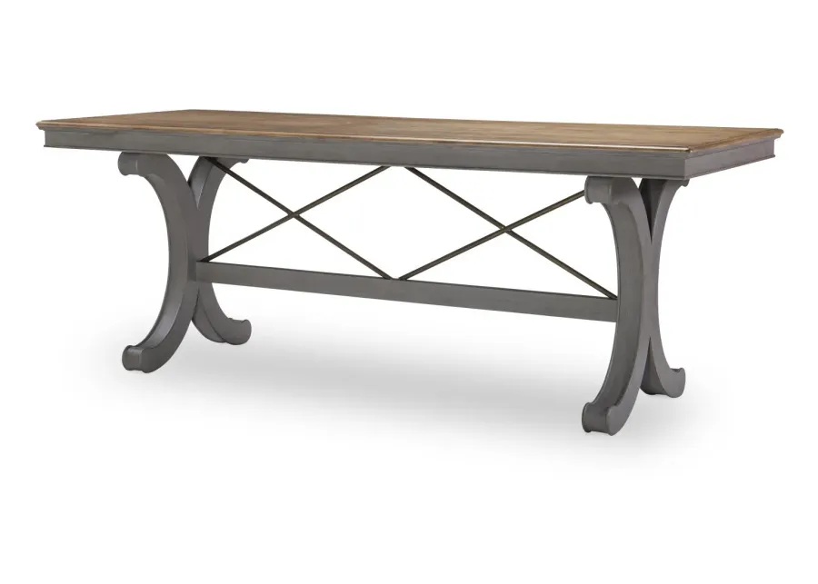 Kingston Counter Height Friendship Table