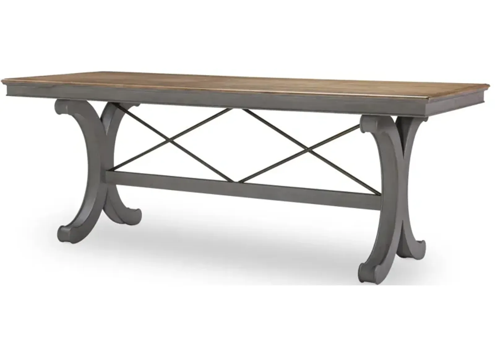 Kingston Counter Height Friendship Table