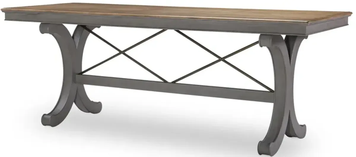 Kingston Counter Height Friendship Table