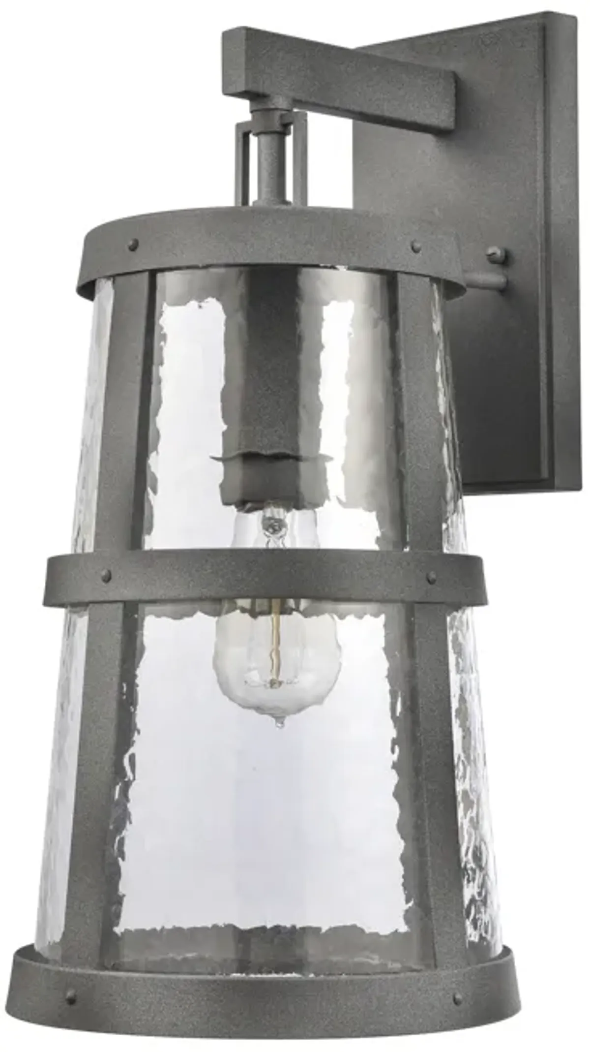 Dakota 18'' High 1-Light Outdoor Sconce