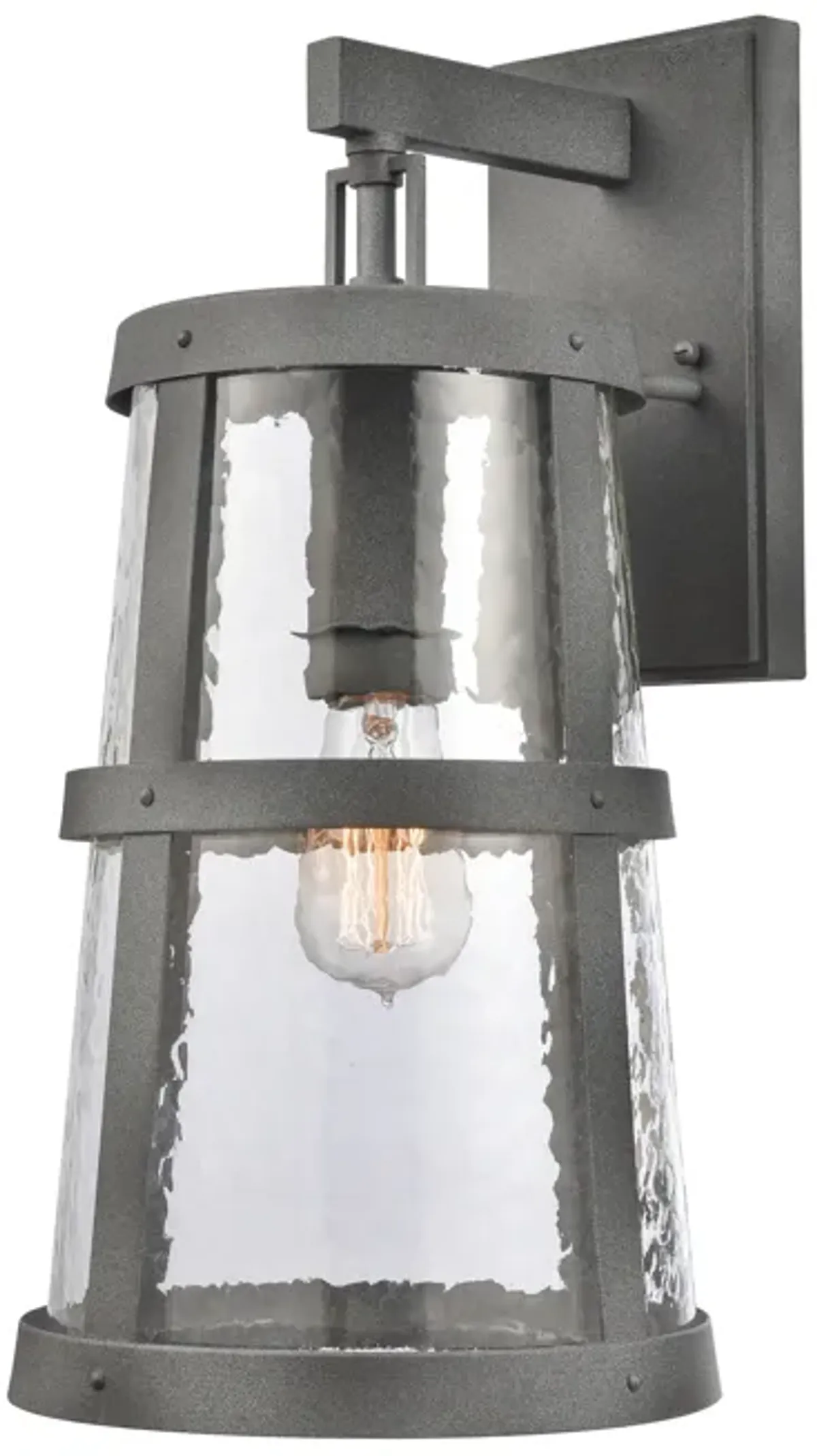 Dakota 18'' High 1-Light Outdoor Sconce