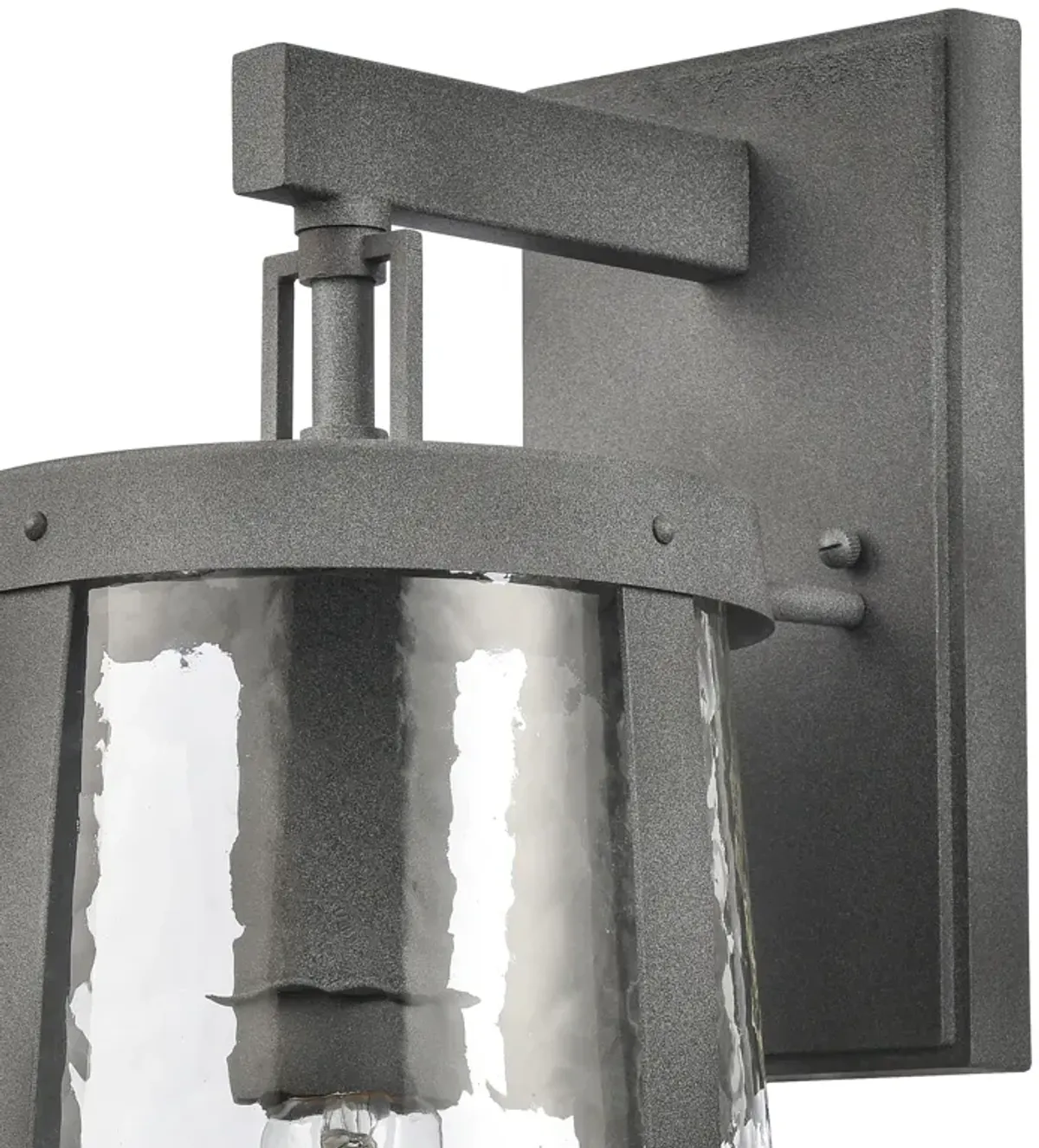 Dakota 18'' High 1-Light Outdoor Sconce