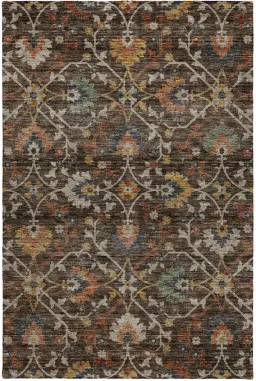 Chocolate color