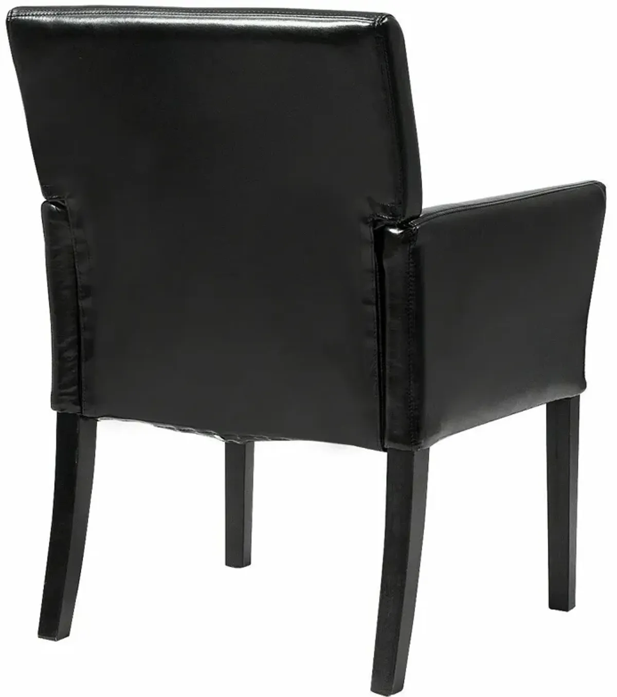 Modern PU Leather Executive Arm Chair Sofa