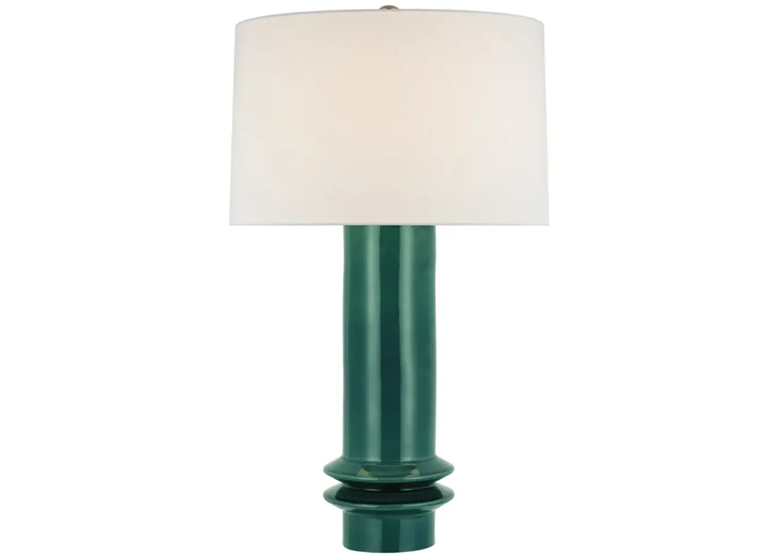 Montaigne Medium Table Lamp