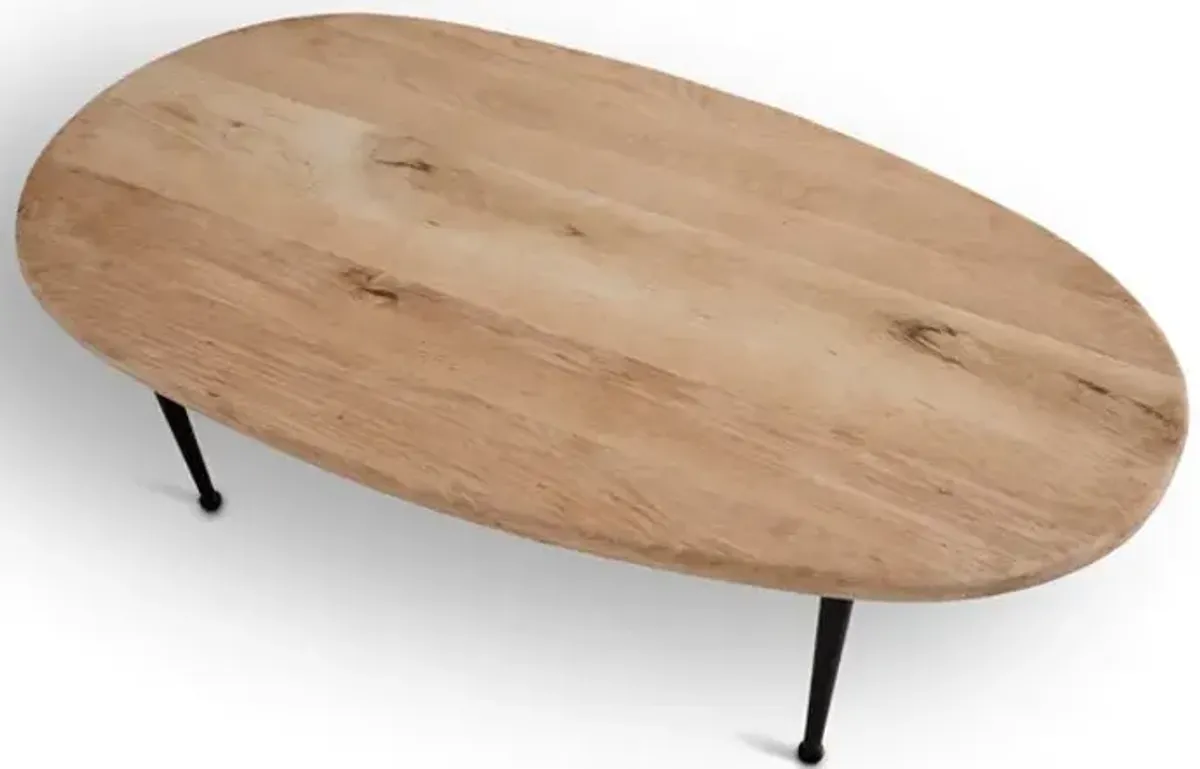 Taper Coffee Table