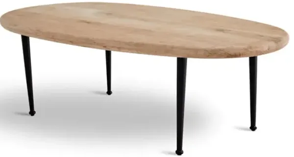 Taper Coffee Table
