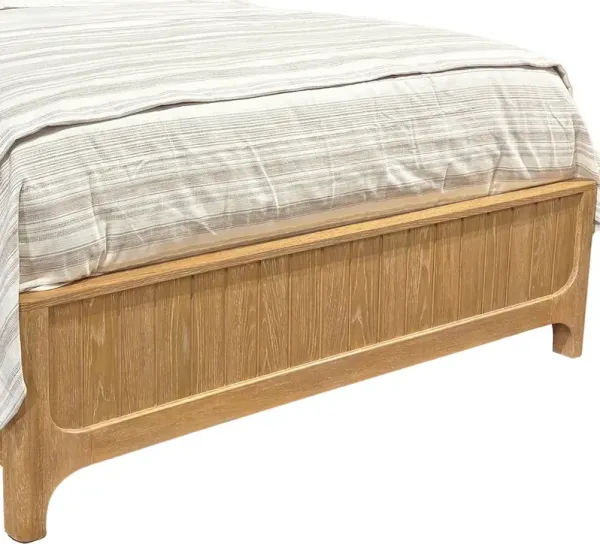 Parker House Furniture Parker House Escape - Bedroom King Panel Bed