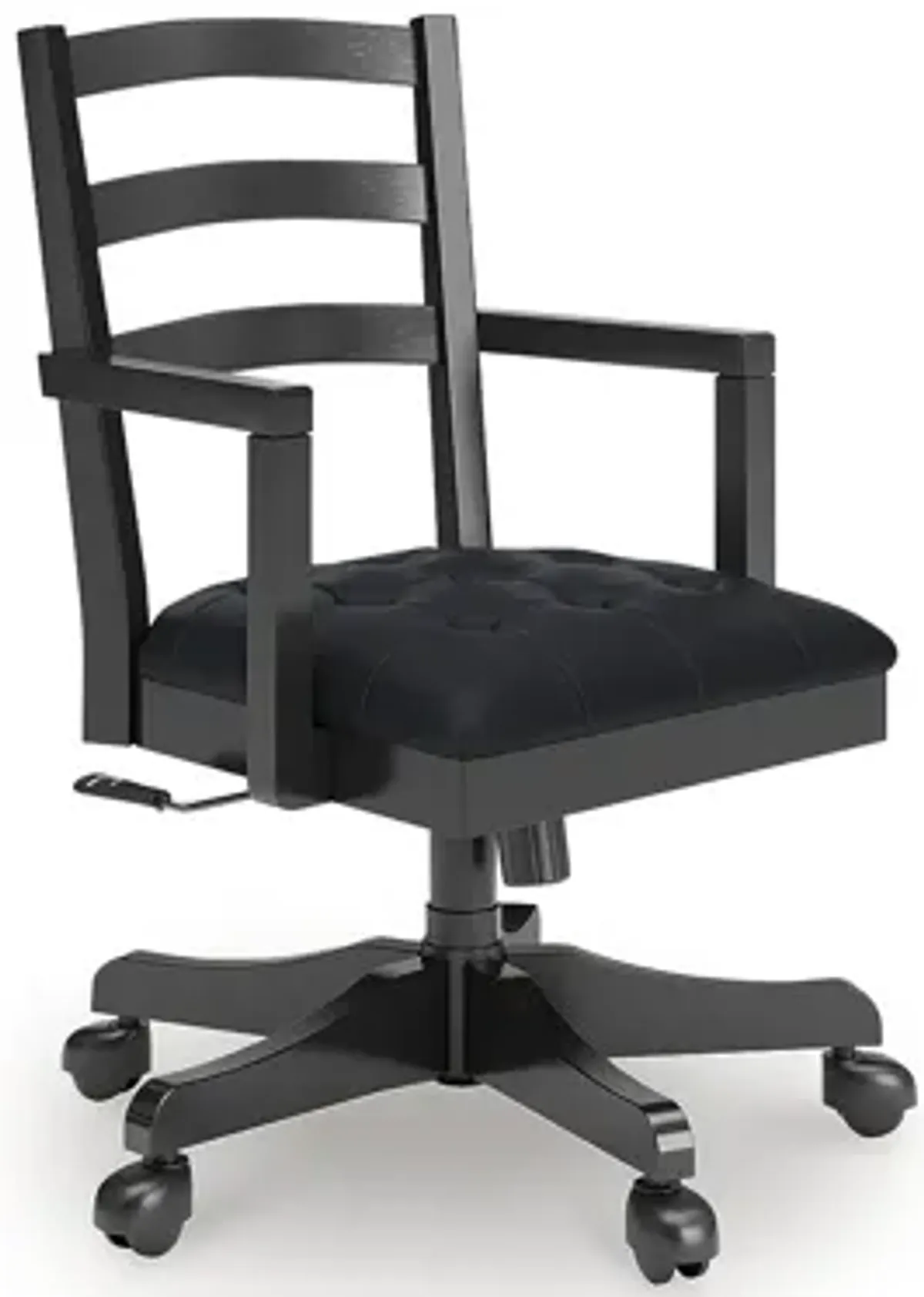 Wildenauer Home Office Swivel Desk Chair