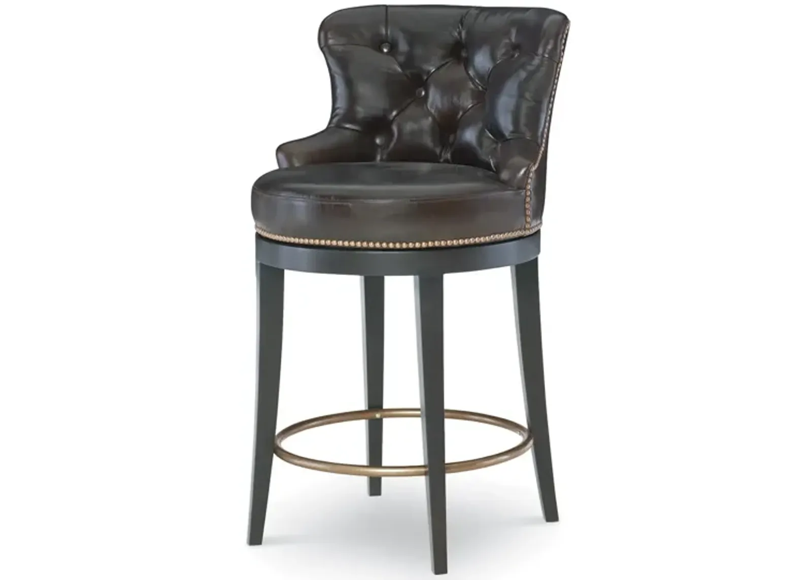 Forte Swivel Counter Stool