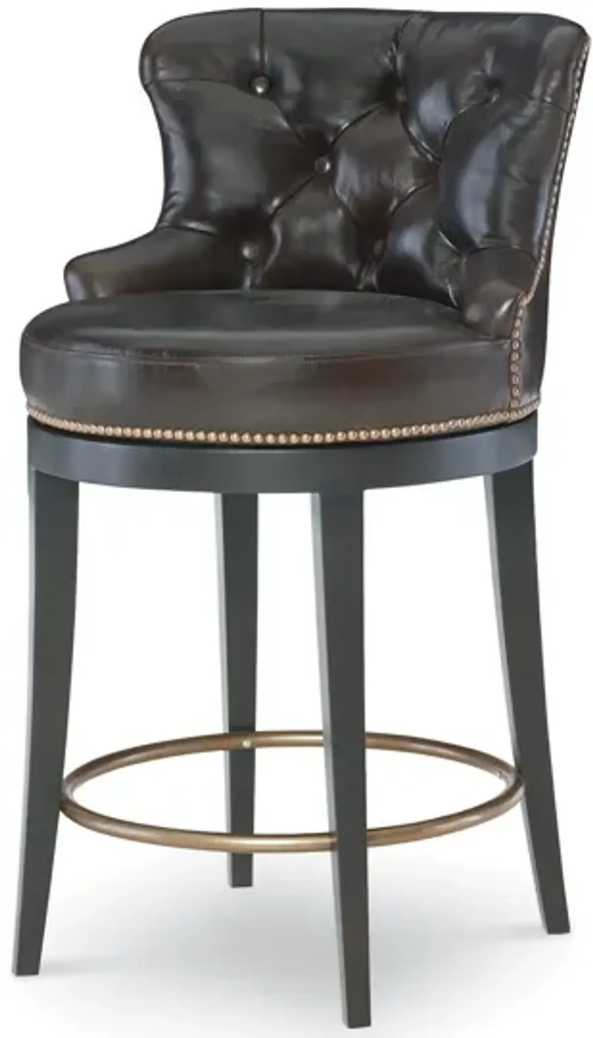 Forte Swivel Counter Stool